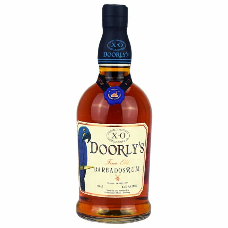 Doorly's Fine Old Xo Feingeist Onlineshop 0.70 Liter 1