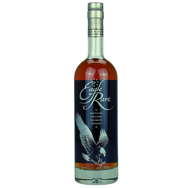 Eagle Rare Bourbon Feingeist Onlineshop 0.70 Liter 1