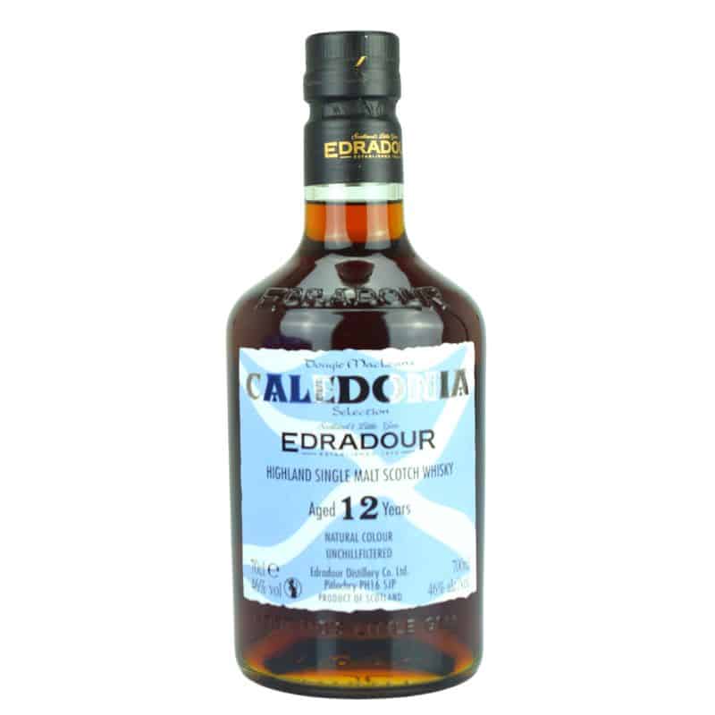 Edradour Caledonia 12 Jahre Feingeist Onlineshop 0.70 Liter 1