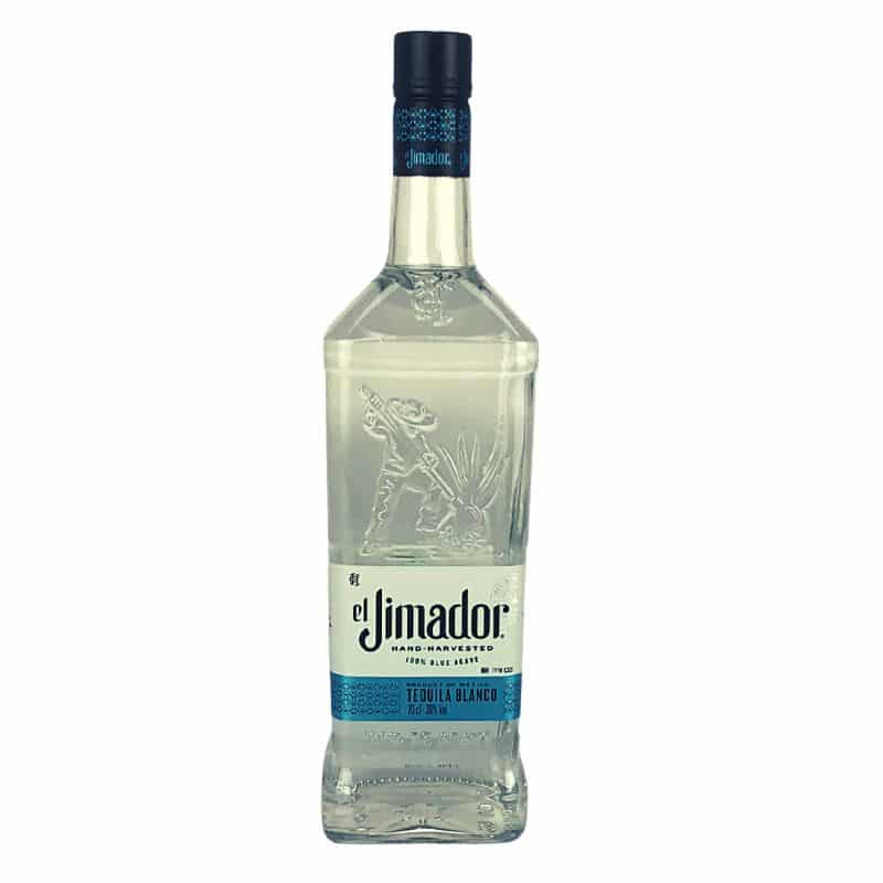 El Jimandor Silver Feingeist Onlineshop 0.70 Liter 1