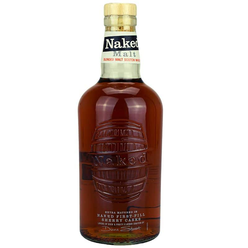 Famouse Grouse Naked Grouse Feingeist Onlineshop 0.70 Liter 1