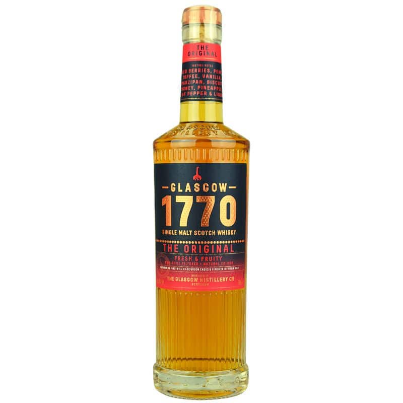 Feingeist 1770 original