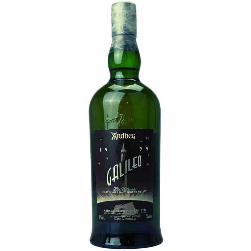 Feingeist Ardbeg Galileo