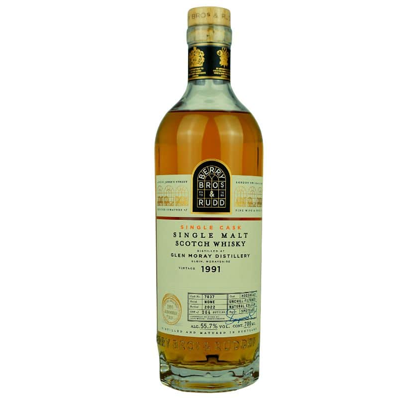 Feingeist BBR Glen Moray 1991