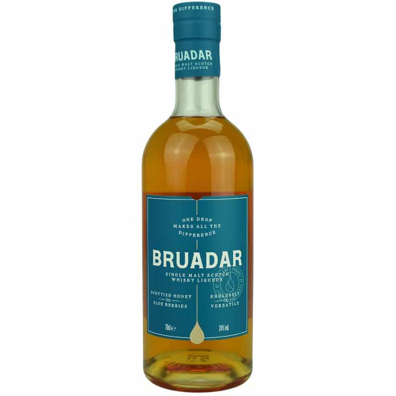 Feingeist Bruadar Whisky Likör