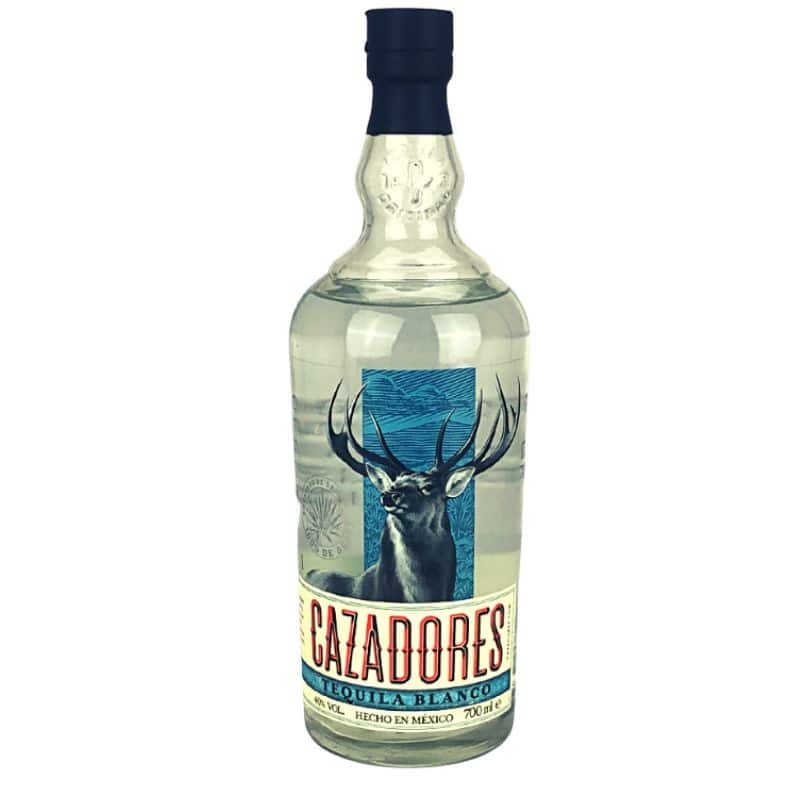 Feingeist  Cazadores Blanco v