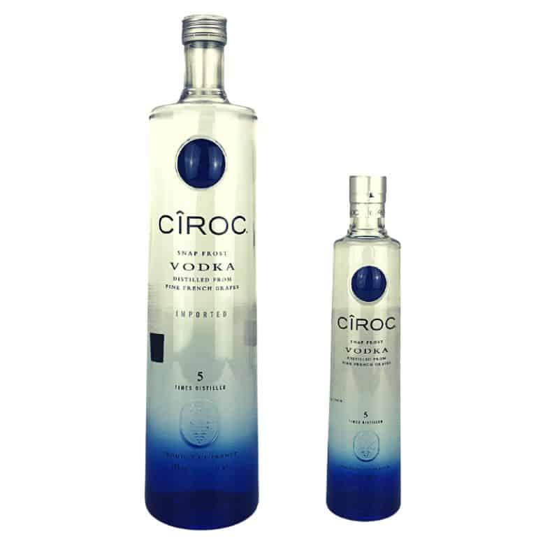 Feingeist Ciroc  3l v