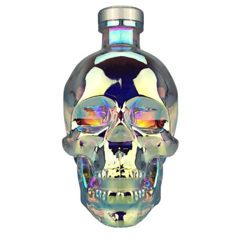 Feingeist Crystal Head Aurora  v