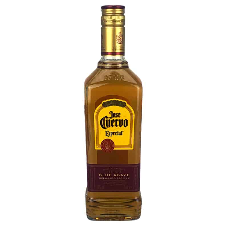 Feingeist Cuervo Reposado v