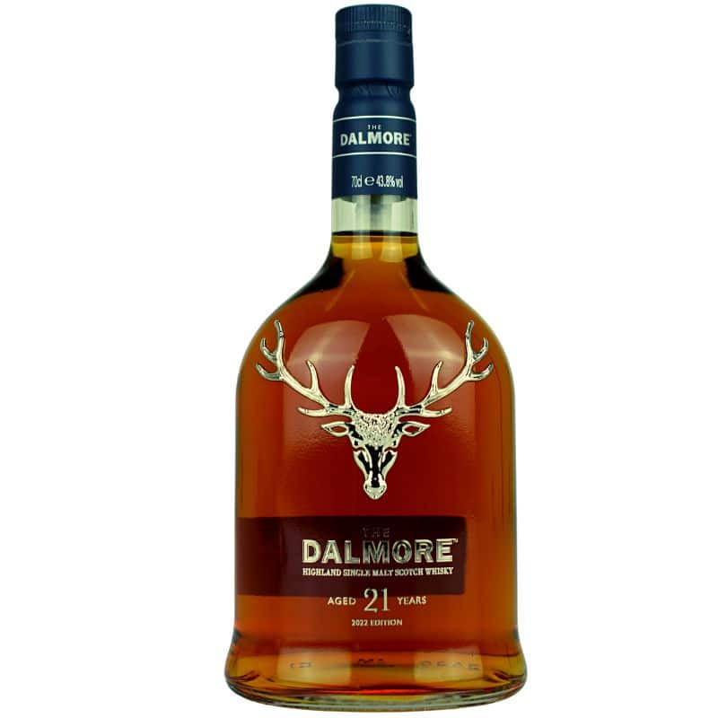 Feingeist Dalmore 21 neu 3