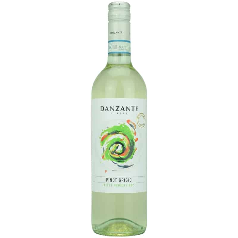 Feingeist Danzante Pinot Grigio