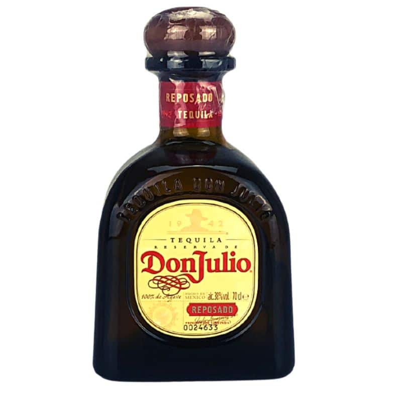 Feingeist  Don Julio Reposado v