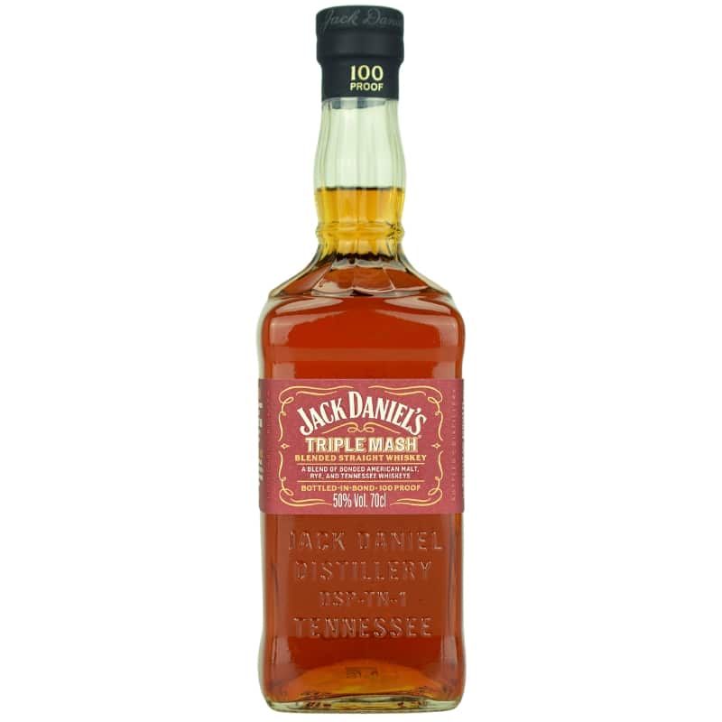 Feingeist Jack Daniels Triple Mash Front