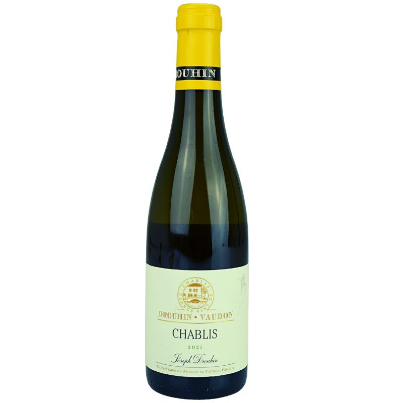 Feingeist Joseph Drouhin Chablis 0,375l