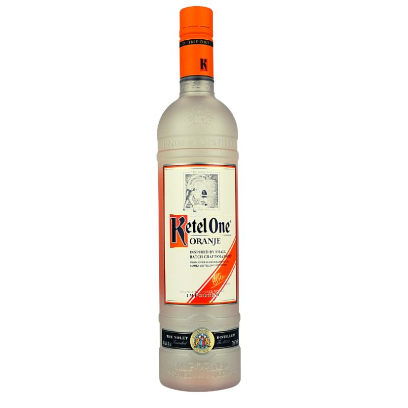 Feingeist Ketel One Orange v