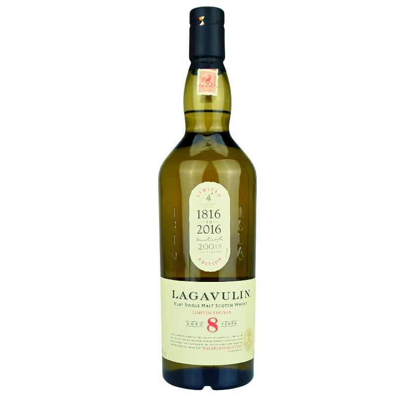 Feingeist Lagavulin 8 yo Ltd