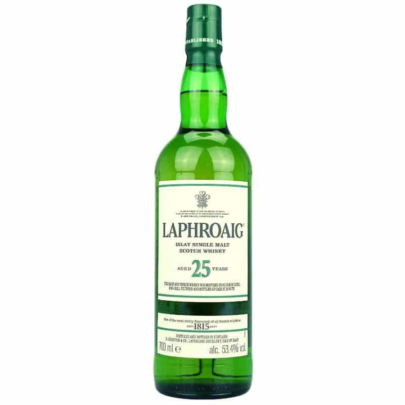 Feingeist Laphroaig 25 cs