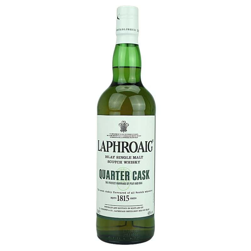 Feingeist Laphroaig Quarter Cask