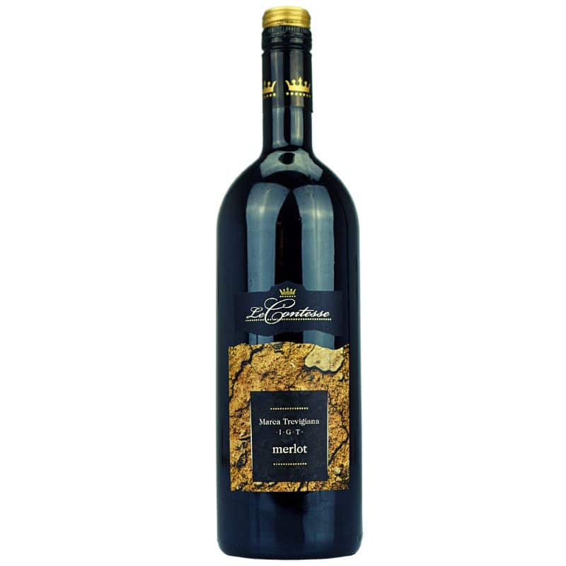 Feingeist Le Contesse Merlot IGT