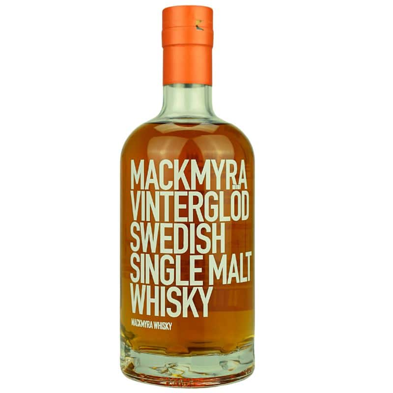 Feingeist Mackmyra Vinterglod