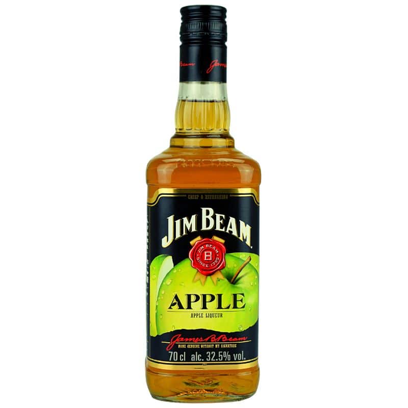 Feingeist Onlinehsop Jim Beam Apple