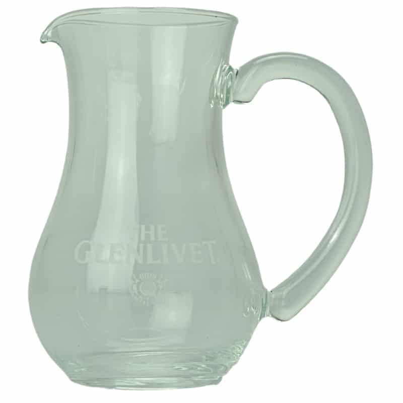 Feingeist Onlineshop Glenlivet Karaffe