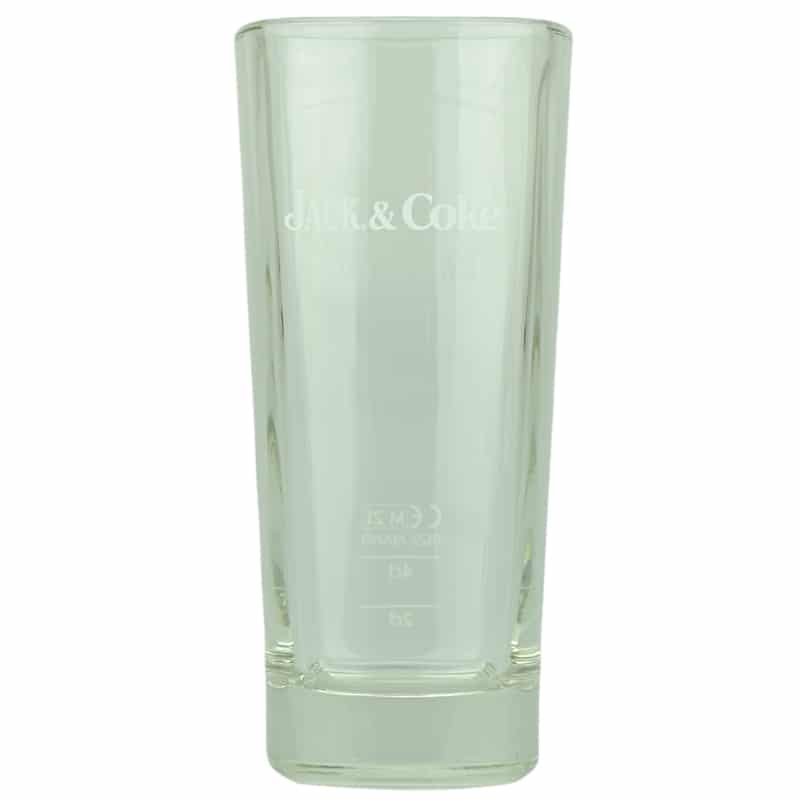 Feingeist Onlineshop Jack & Coke Glas