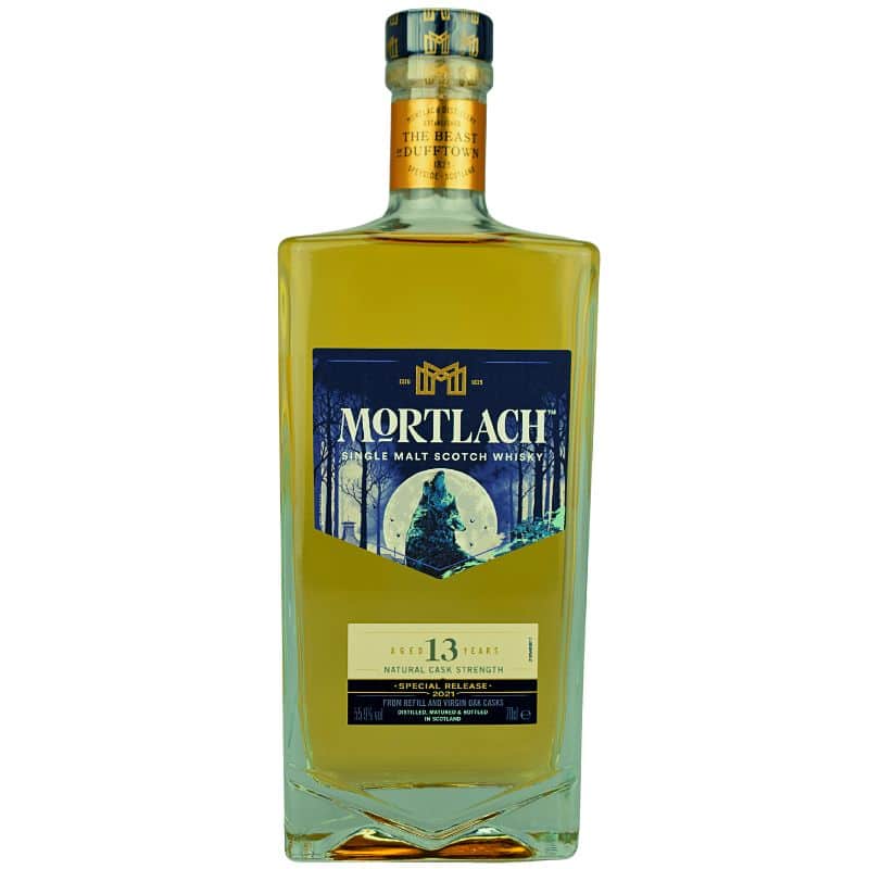 Feingeist Onlineshop Mortlach 13 SR