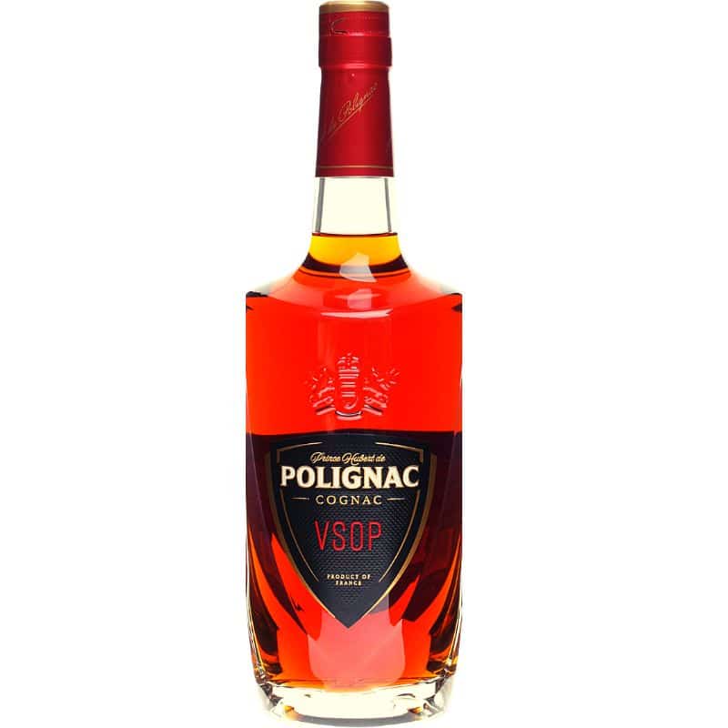 Feingeist  Polignac VSOP v