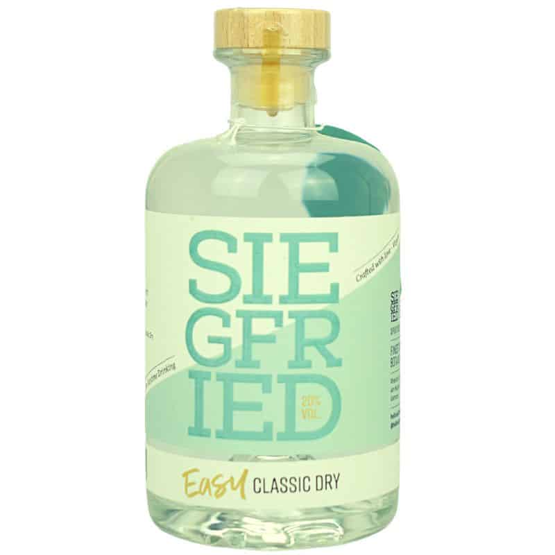 Feingeist Siegfried Easy Classic Dry front