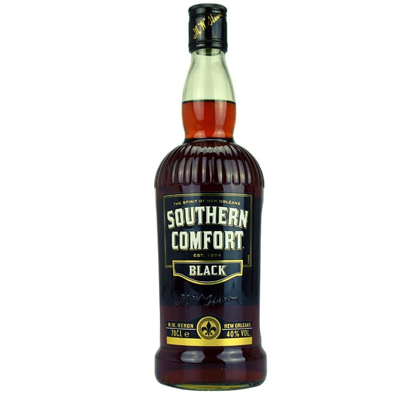 Feingeist Southern Comfort Black