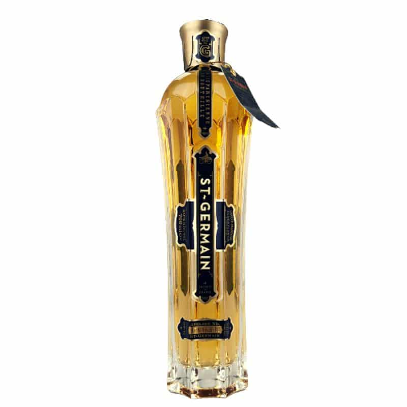 Feingeist  St. Germain Elderflower v