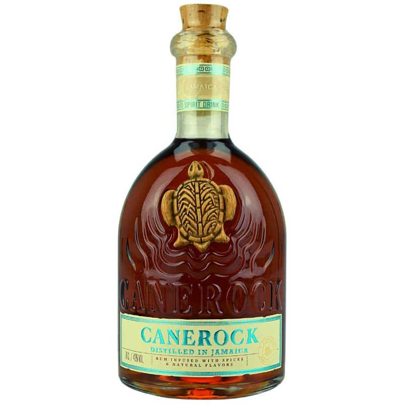 Feingeist canerock rum