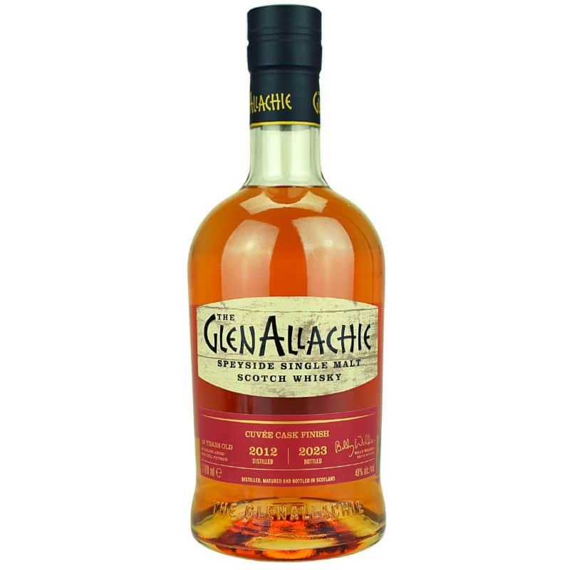 Feingeist glenallachie cuvee 2023