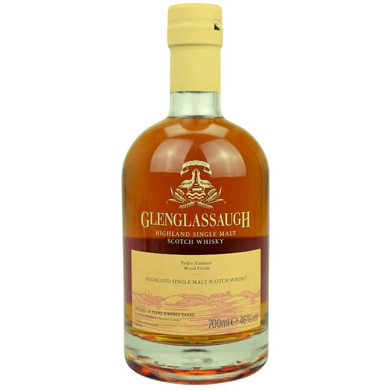 Feingeist glenglassaugh px