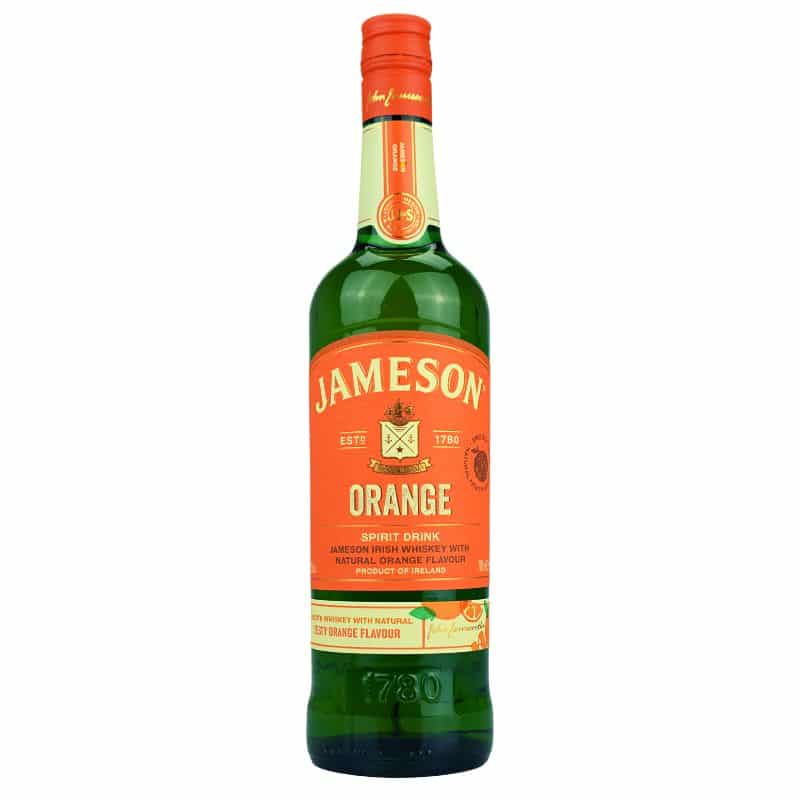 Feingeist jameson orange