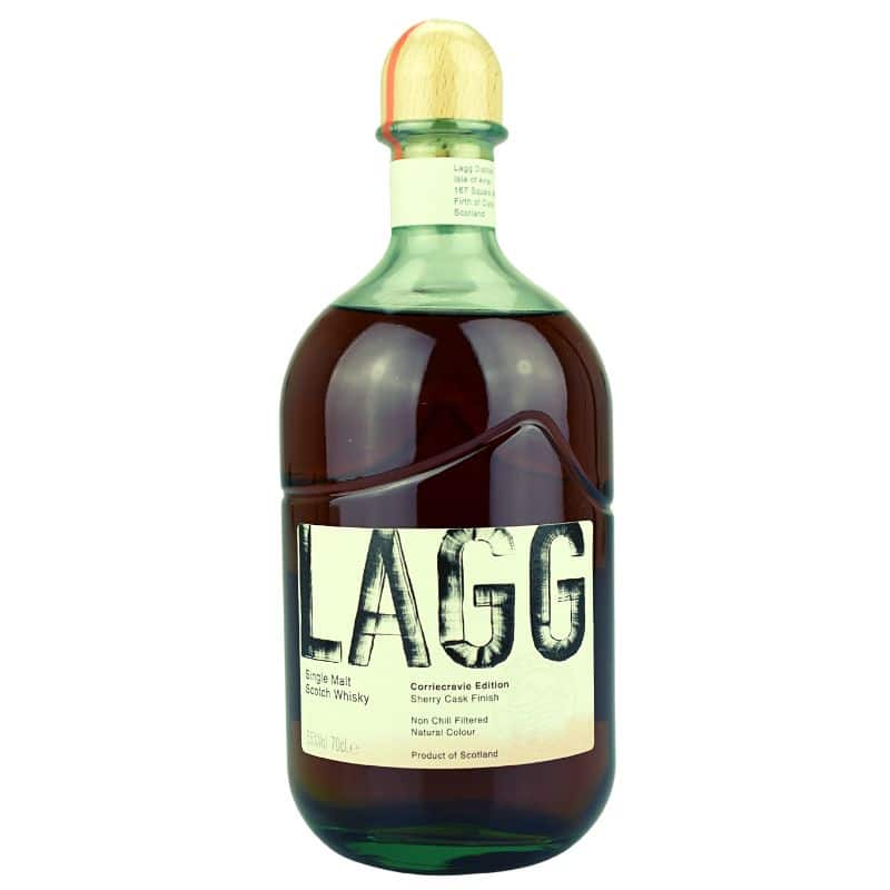 Feingeist lagg sherry