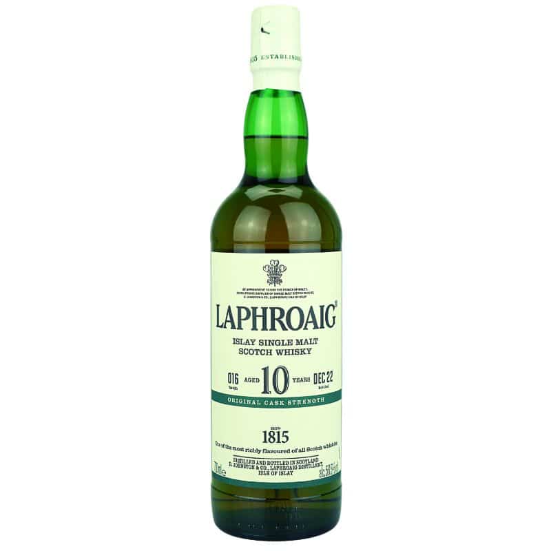 Feingeist laphroaig 10 cs 16