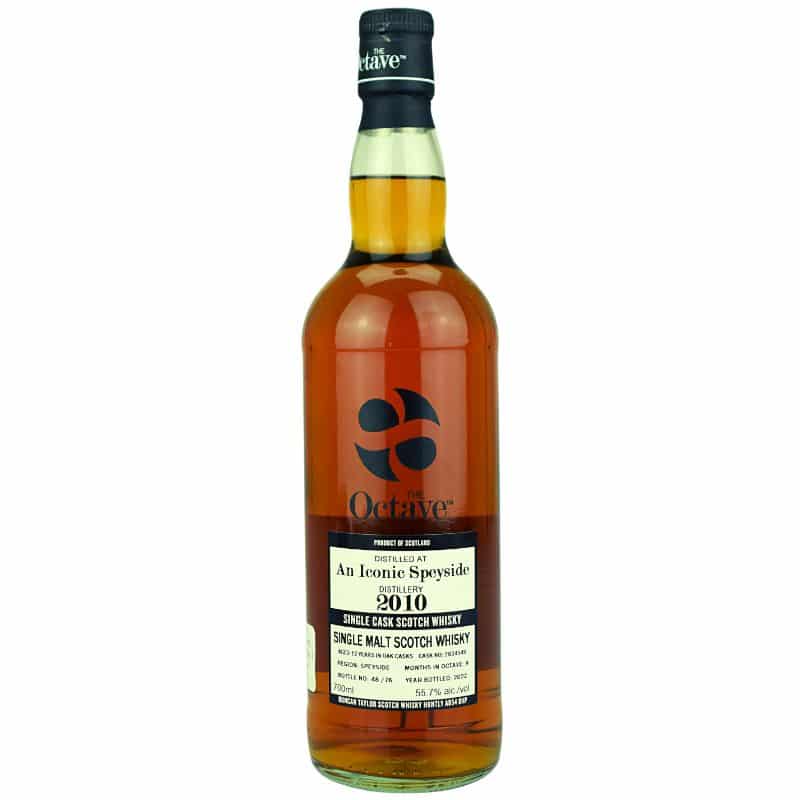 Feingeist octave iconic speyside