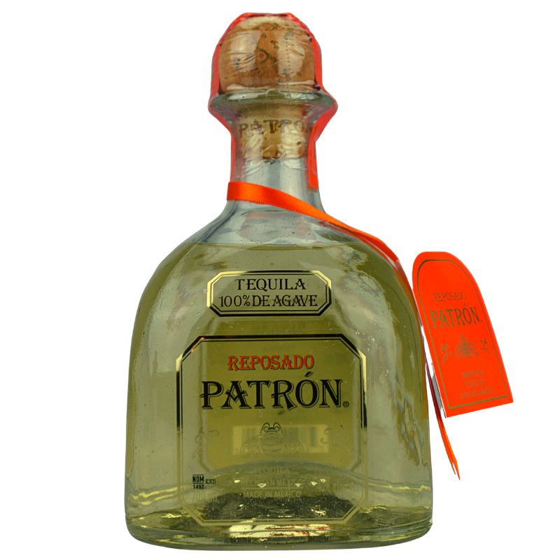 Feingeist  patron reposado