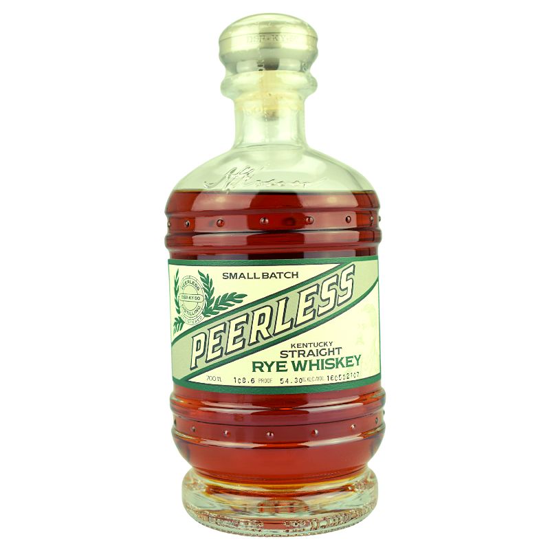 Feingeist peerless rye