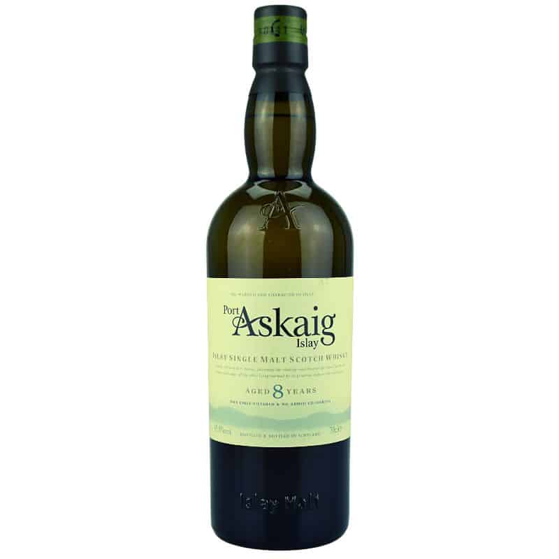 Feingeist port askaig 8