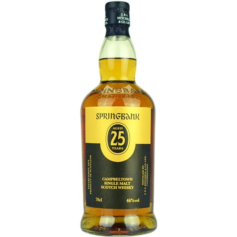 Feingeist springbank 25