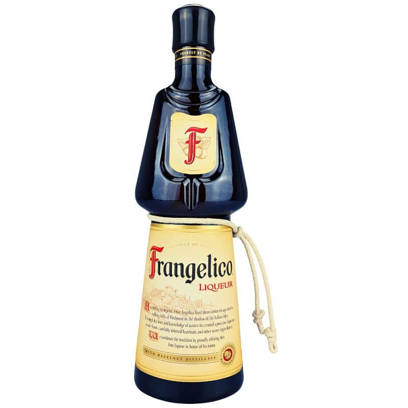 Frangelico Haselnusslikör Feingeist Onlineshop 0.70 Liter 1