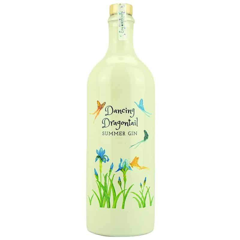 Gin Kitchen Dancing Dragontial Feingeist Onlineshop 0.70 Liter 1