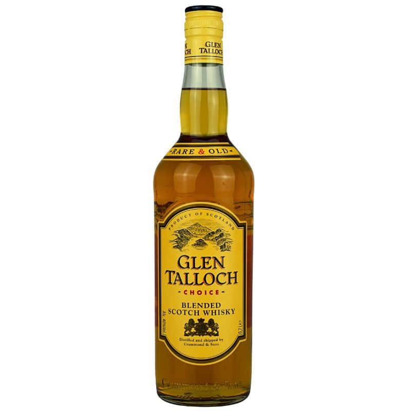 Glen Talloch Rare & Old Feingeist Onlineshop 0.70 Liter 1