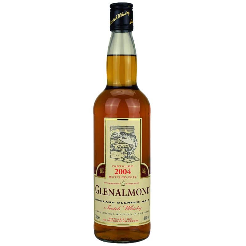 Glenalmond 2004 Feingeist Onlineshop 0.70 Liter 1