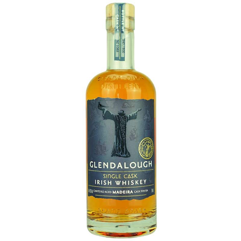 Glendalough Madeira Cask Feingeist Onlineshop 0.70 Liter 1