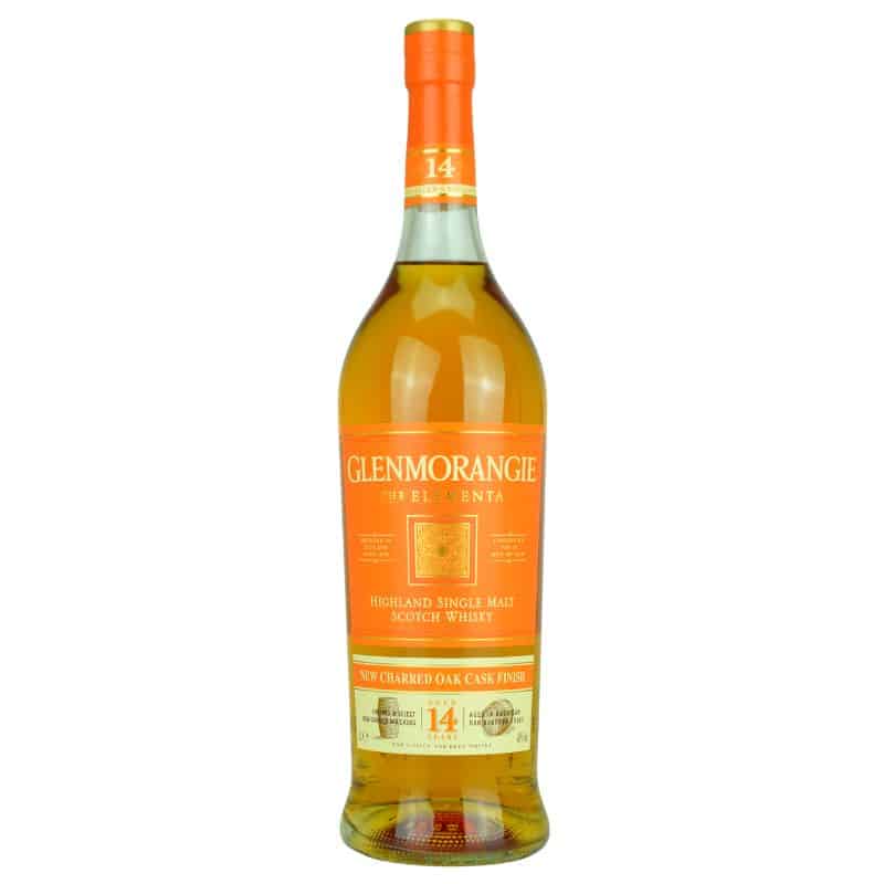 Glenmorangie 14 Jahre Elementa Feingeist Onlineshop 1.00 Liter 1