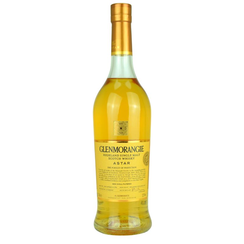 Glenmorangie Astar Feingeist Onlineshop 0.70 Liter 1